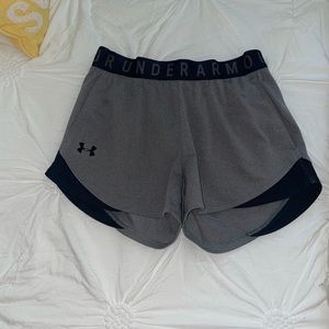 Shorts from Under armour